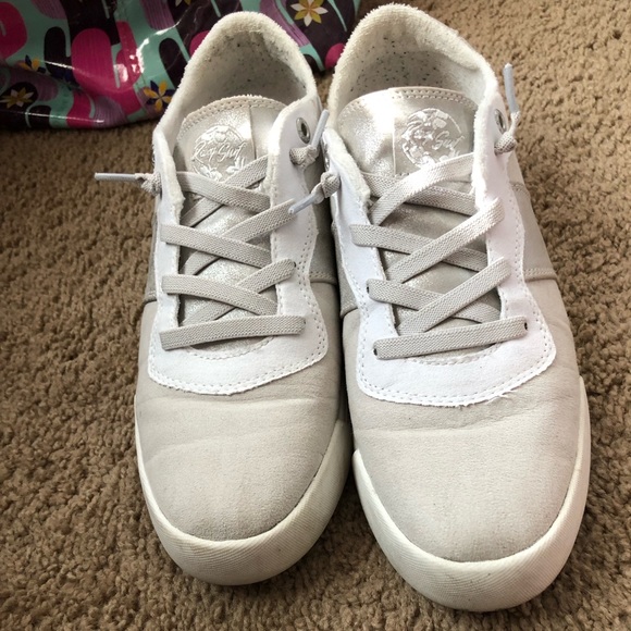 Slip on casual wear shoes - Picture 3 of 5